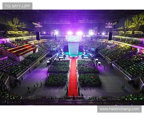 球迷狂欢节激情绽放城市之夜共赴荣耀梦想盛宴点燃全民热血再创巅峰 - 副本 - 副本 - 副本 (2)