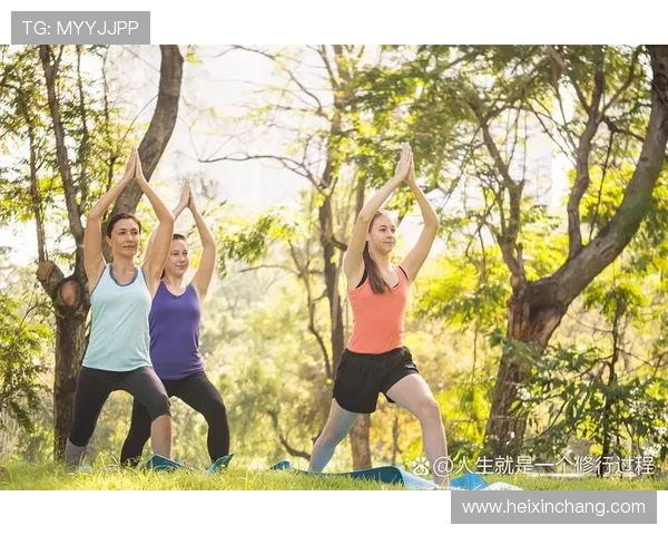 科学运动抗衰老打造健康长寿活力人生新方式全面提升身心机能实践指南 - 副本
